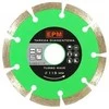Segmentuotas deimantinis diskas 350 mm