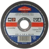 KORUNDO DISKAS PLIENUI PJAUTI TCS-12516 125&nbsp;mm WKRĘT-MET KLIMAS