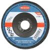Quantec LAKŠTINIS DISKAS PLIENUI TSL-125100 125&nbsp;mm WKRĘT-MET KLIMAS