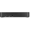TARGUS universali USB-C DV4K prijungimo stotis su 65 W maitinimo tiekimu