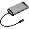 „Targus USB4“ dvigubo vaizdo mobilioji stotelė su 140 W EPR pralaidumu | DOCK429GL | Ethernet LAN (RJ-45) jungtys: 1 | HDMI jungčių kiekis: 2