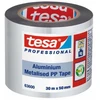 ALIUMINIO METALIZUOTA JUOSTA ALUMINIUM-METALISED-PP/TAPE TESA