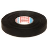 Izoliuojanti tekstilinė juosta TESA (juoda) 25m x 15mm 51608-00009-00