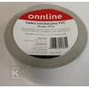 Onnline PVC MONTAVIMO JUOSTA 33MX30MM ONLINE