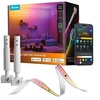 LED juosta Govee H61B8 RGBICWW Skyline Strip Light 2.4GHz Wi-Fi + Bluetooth, 350 lm/m