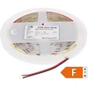Mw Lighting Mw Apšvietimas TAŚMA LED LED-COB-12V/8W-CW/5M - 6500 K MW apšvietimas