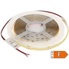 Mw Lighting Mw Power COB LED juosta 12W 4000K 24V 480LED/m 5metrai IP20