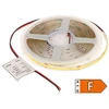Mw Lighting Mw Apšvietimas TAŚMA LED LED-COB-24V/8W-CW/5M - 6500 K MW apšvietimas