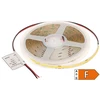 Mw Power COB LED juosta 8W 4000K 24V 320LED/m 5metrai IP20