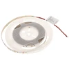 Mw Power HQS LED juosta 9.6W 4000K 12V 120LED/m 5metrai IP33