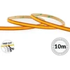 13W/m LED COB juosta NEXTEC, 528LED/m, 24V, 4000K, IP20, FC, 10m ritė