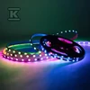 TAŚMA LED NEXTEC 24V,14,4W IP67/RGB 5M