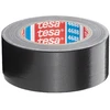 Audinio juosta TESA STANDART (juoda) 25m x 50mm 74613-00002-15