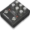 TC Electronic DUAL WRECK PREAMP Gitaros pirminis stiprintuvas