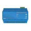 Tech Sterowniki Belaidė din rail relė mėlyna PS-08 230 Tech Controllers