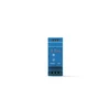 Tech Sterowniki Belaidės mėlynos DIN bėgių relės PSZ-02 Tech Controllers