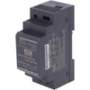 Mojeledy Tech Sterowniki Laidinis maitinimo šaltinis 24v dc 30w din rail juodiems ZS-24/30 Tech valdikliams