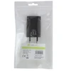 Techly IPW-USB-ECBKG mobiliojo įrenginio kroviklis Vidaus Juoda