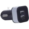 TechniSat CARCHARGER DUAL USB CE įkroviklis