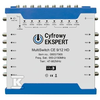 TechniSat MULTISWITCH CE 9/12 HD