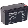 Technocell TC 12-12 Akumuliatorius 12Ah 12V