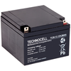 Technocell TC 26-12 baterija