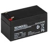 Technocell TC 3,6-12 Akumuliatorius 3,6Ah 12V