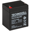Technocell TC 4,5-12 Akumuliatorius 4,5 Ah, 12V