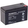 Technocell TC 7-12 Akumuliatorius 7Ah/12V