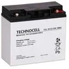 Technocell TCL 18-12 Akumuliatorius 18Ah/12V