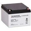 Technocell TCL 26-12 Akumuliatorius 26Ah/12V