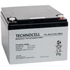 Technocell TCL 28-12 Akumuliatorius 28Ah/12V
