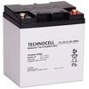 Technocell TCL 28-12 Akumuliatorius 28Ah/12V