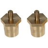 Inne Techtru AKUMULIATORIŲ ADAPTERIŲ RINKINYS TA-M6-M6*P2 M6 JUNGTIS