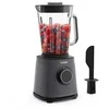 Tefal PerfectMix Essential BL771BF0 plakiklis 1,75 l Maišytuvas stalo 1200 W Juodas