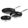 Rinkinys 3 patelni TEFAL Duetto+ G732S334 20/24/28 cm