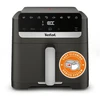 Gruzdintuvė Air fryer Tefal EY866HE1. Juoda, 2020 W. 7,5 l