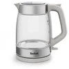 Elektrinis virdulys Tefal KI605B30, 1.7 l, balta/sidabro