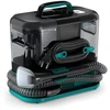 TEFAL IZ5020F0, Juodas