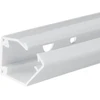 tehalit.LFR Kanał su rolki PVC 15x15mm, balta HAGER LFR1501509016A
