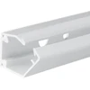 tehalit.LFR Kanał su rolki PVC 20x20mm, balta HAGER LFR2002009016A