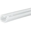 tehalit.LFR Kanał su rolki PVC 7x12mm, balta HAGER LFR0701209016A