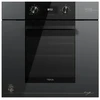 Teka HLB 84 P VG 71 l 3215 W Juodas