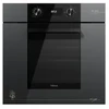 Teka HLB 84 P VG 71 l 3215 W Juodas