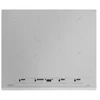 Teka IZS 86630 MST Juodas Wbudowany 80 cm Indukcinė kaitlentė strefowa 4 stref(y)