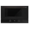 Teka ML 82 Infinity G1 Juodas Mikrobangų krosnelė kombinowana Wbudowany 21,56 l 2500 W