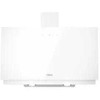 Gartraukis Teka DVN 74030 TTC Tvirtinamas prie sienos Balta 460 m³/h