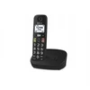 Belaidis telefonas Panasonic KX-TGU110FXB