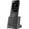 Telefonas Fanvil Fanvil Linkvil WiFI Phone W611W V2