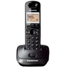Telefonas stacionarus Panasonic KX-TG2511PDT (spalva juoda)
